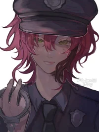 Officer Heizou 
