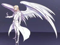 Archangel Grey