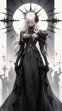 Family empress 