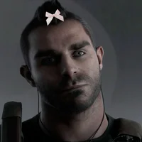 John Soap Mactavish 