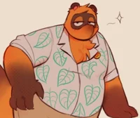 Tom Nook