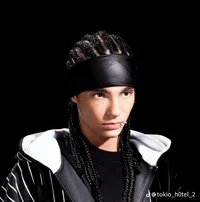 Tom kaulitz 