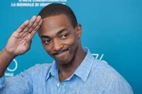 Anthony Mackie