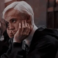 Draco Lucius Malfoy