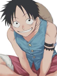 Luffy