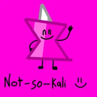 Not-So-Kali