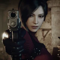 Ada Wong RE4