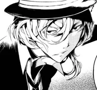 Chuuya BL