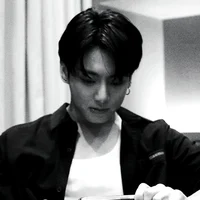 Jeon Jungkook 
