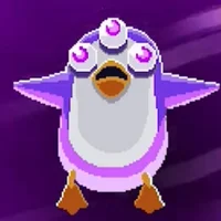 Elder Penguin