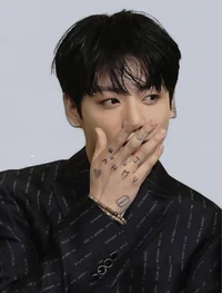 Jungkook