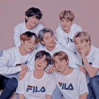 BTS Exes - Idol AU