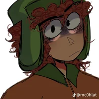 -Kyle Broflovski-