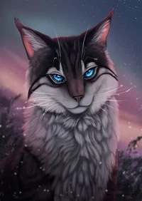 Hawkfrost