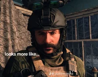 Captain price