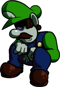 Beta Luigi