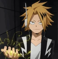 Denki Kaminari