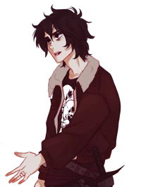 Nico di Angelo