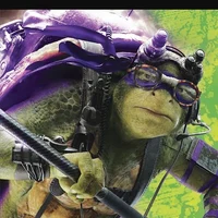 Hamato Donatello