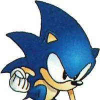 Classic Sonic