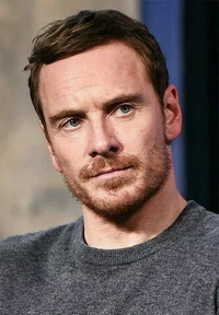 Michael Fassbender