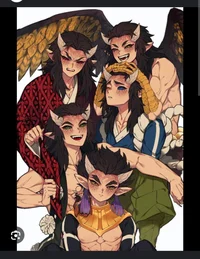 hantengu clone marry