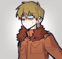 Kenny Mccormick