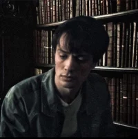 Tom Riddle 