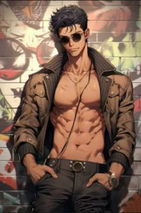 Perfect Fam - Friend