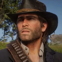 Arthur Morgan