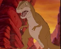 Sharptooth 