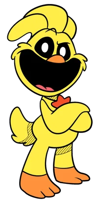 Kickenchicken