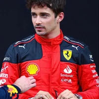 Charles Leclerc 108