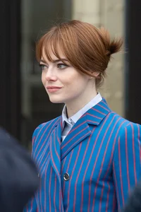 Emma Stone