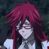 class clown Grell