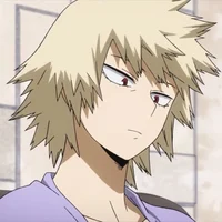 mitsuki bakugou