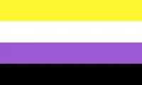 Nonbinary 