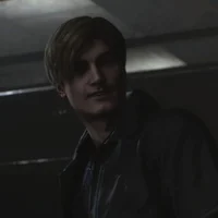 Leon Kennedy