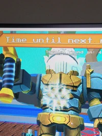 Good giant commander