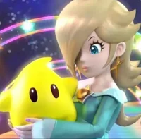 Rosalina