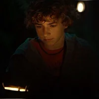 percy jackson - show