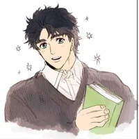 Jonathan Joestar 