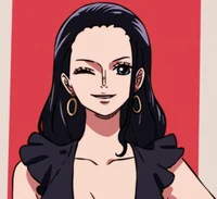 Nico Robin