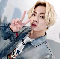 Jungkook 