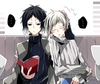 Ryunosuke Akutagawa