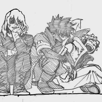 Dabi Hawks Shigaraki