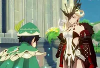 La Signora and Venti