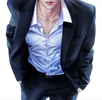 OLDER Dawoan