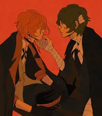 Chuuya Nakahara