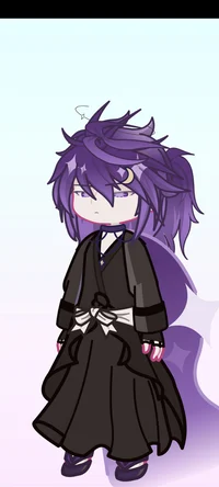 Kurotori Koa